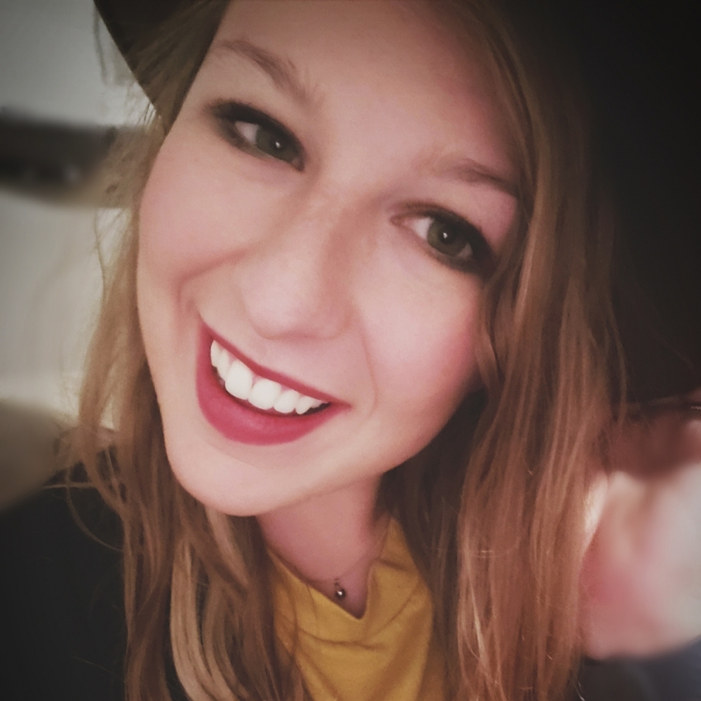 Meet your Posher, Jessie